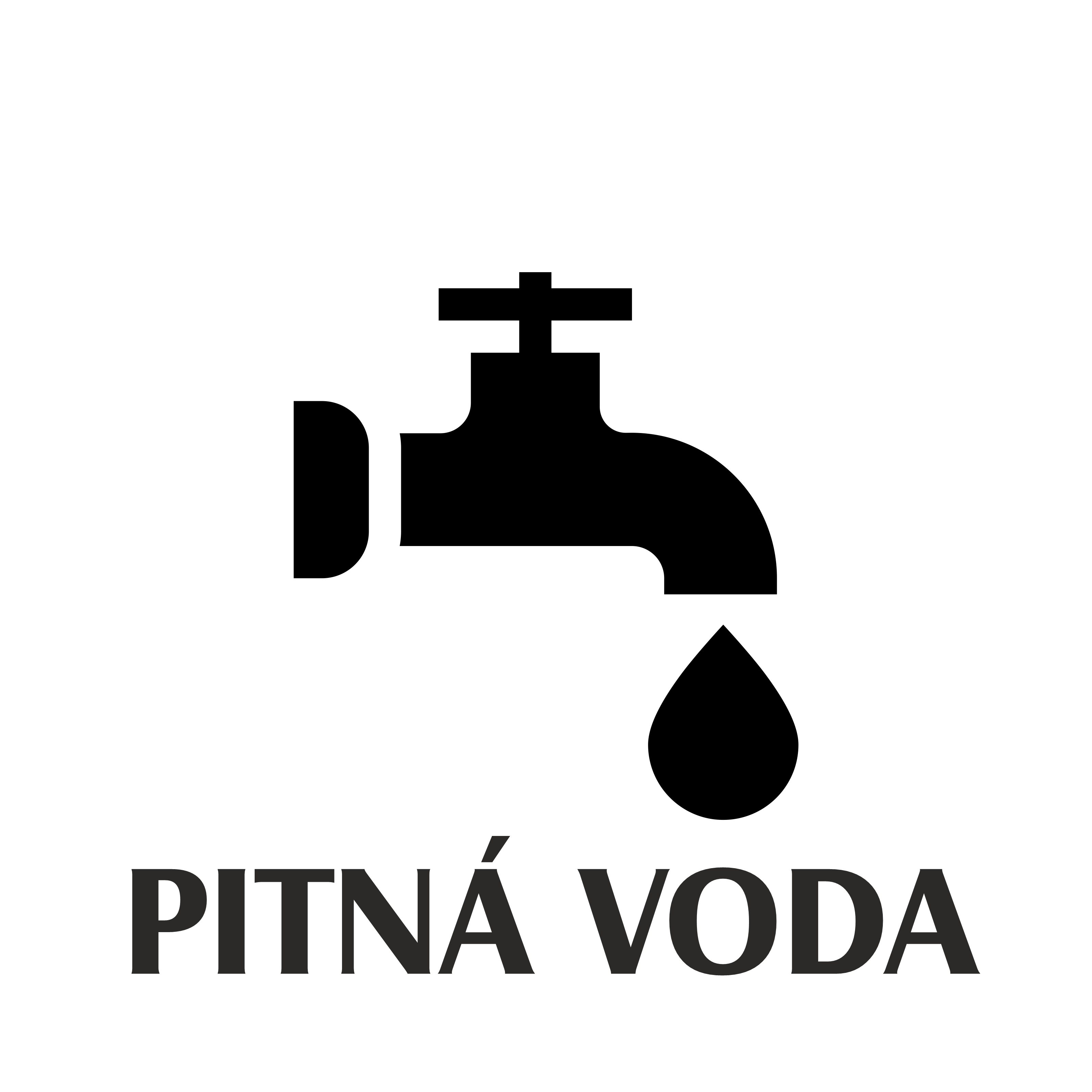 Piktogramy | Voda | velký výběr za TOP ceny ↗️